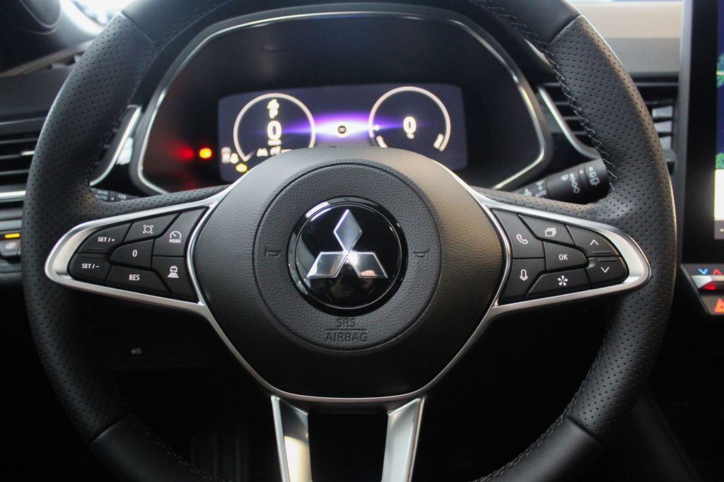 Mitsubishi Grandis