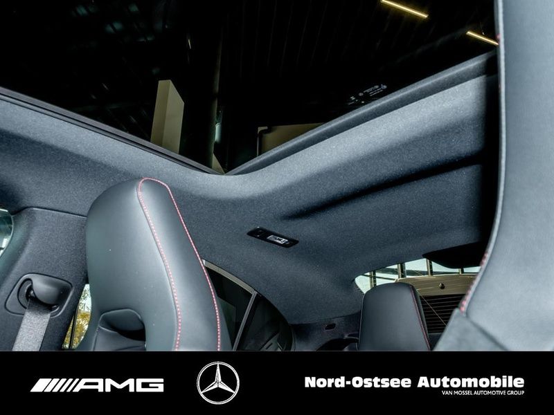 Mercedes-Benz CLA 180 2025