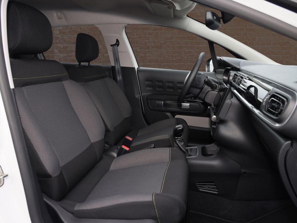 Citroën C3 2022