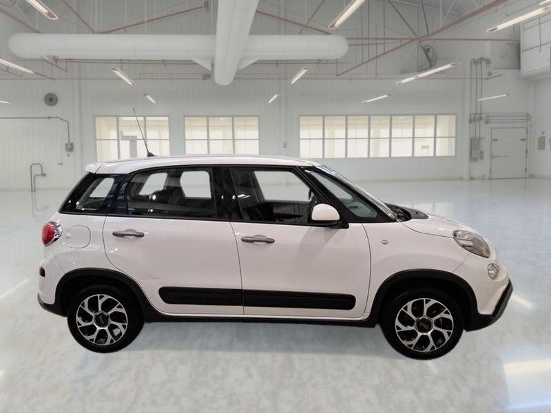 Fiat 500L 2021