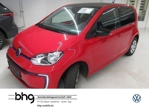 Volkswagen e-up! 2021