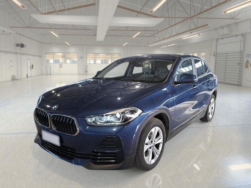 BMW X2 2021