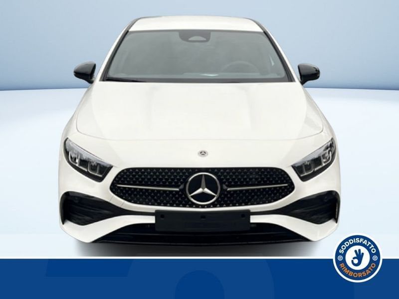 Mercedes-Benz A 180 2026