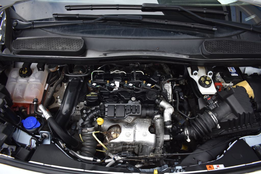 Ford Transit Connect 2022