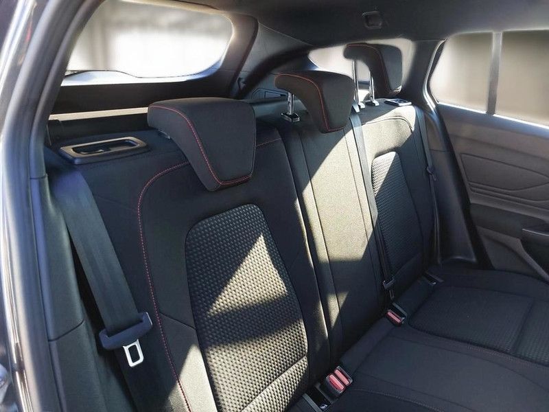 Ford Focus 2023