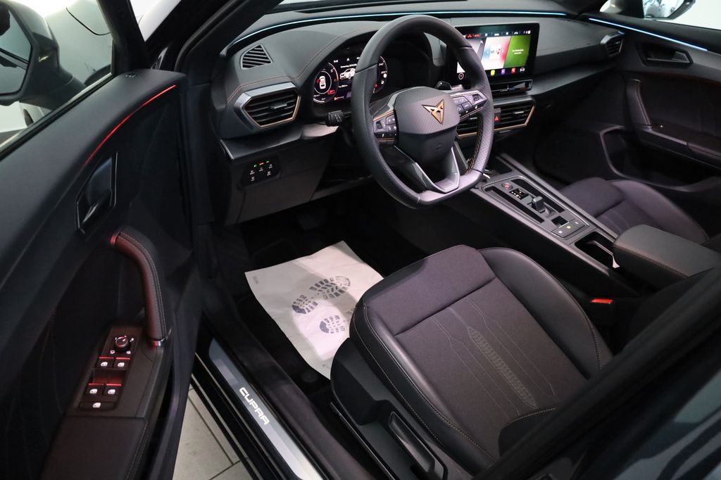 Cupra Formentor 2023