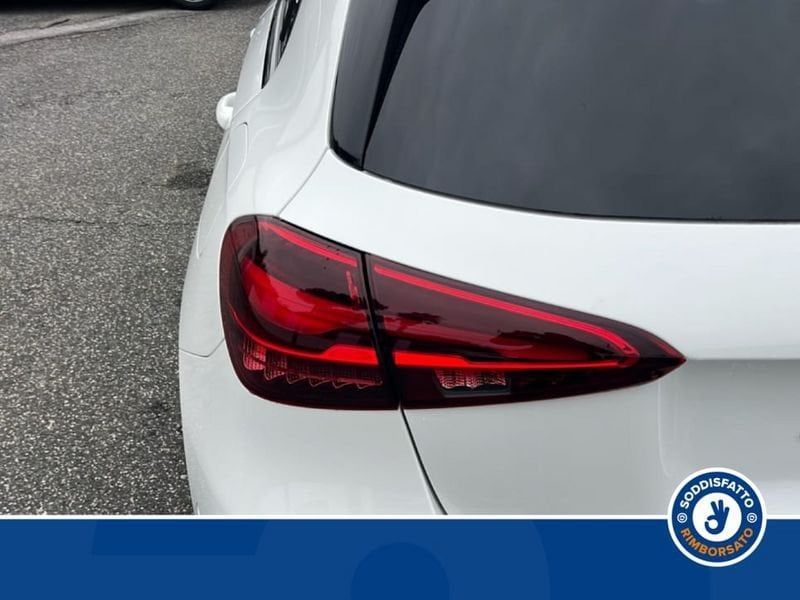 Mercedes-Benz A 180 2026