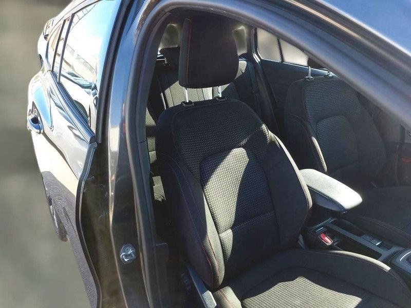Ford Focus 2023