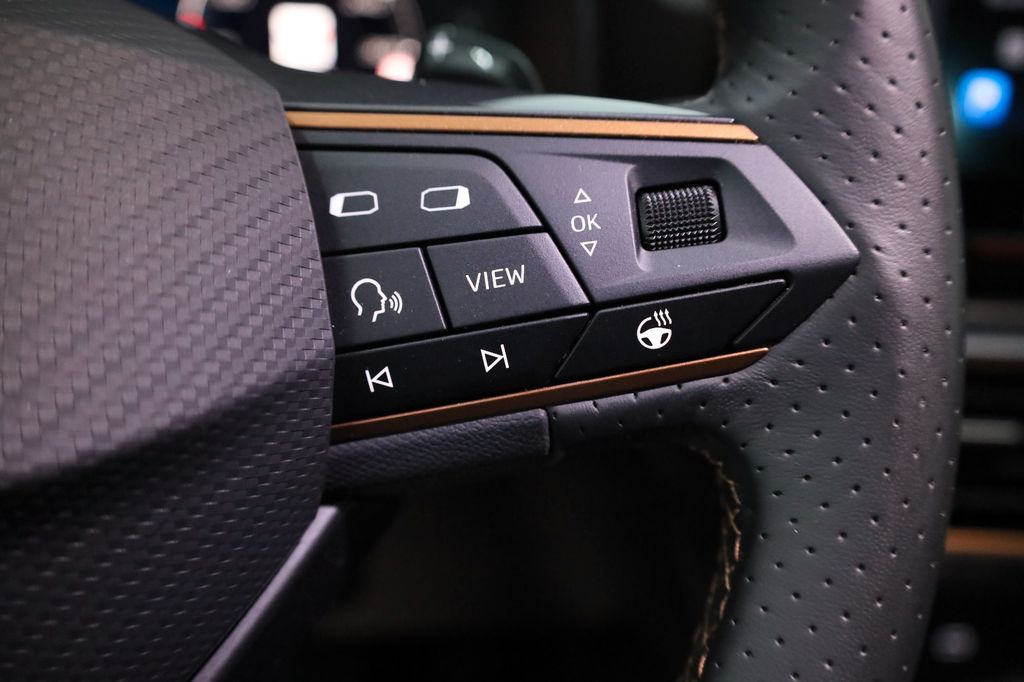 Cupra Formentor 2023