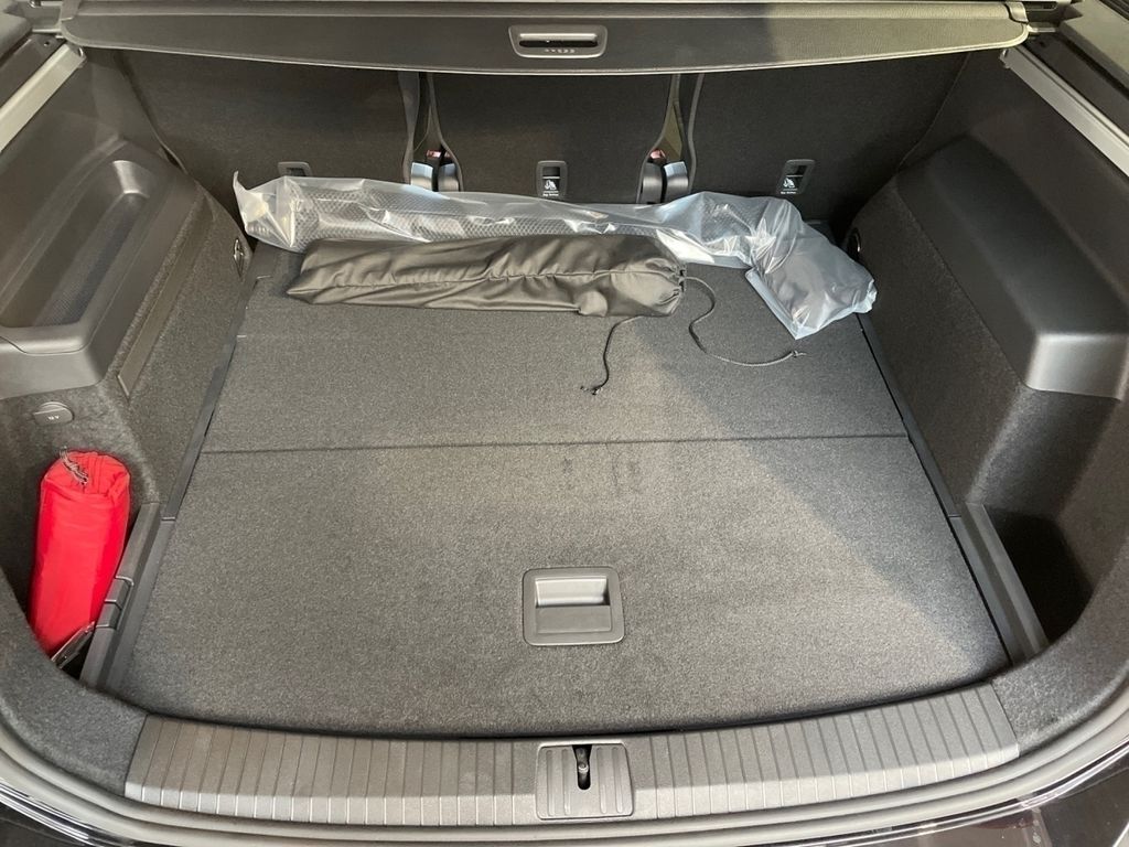 Volkswagen Touran 2025