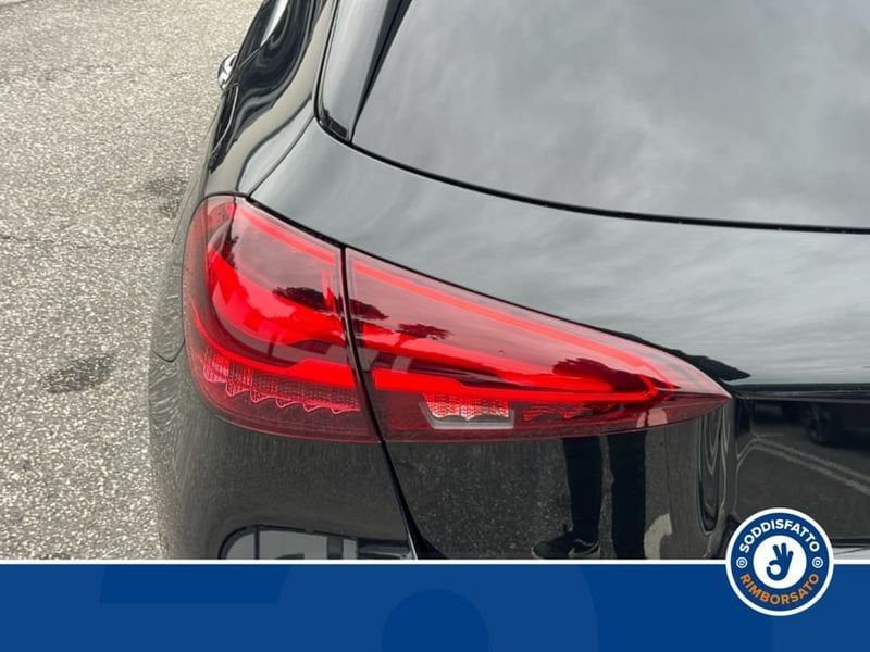 Mercedes-Benz A 180 2026