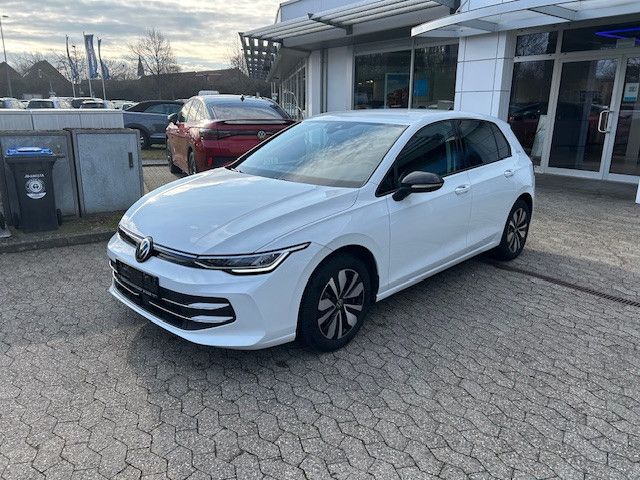 Volkswagen Golf 2025