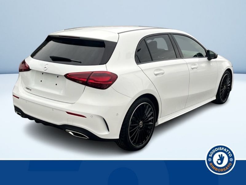 Mercedes-Benz A 180 2026