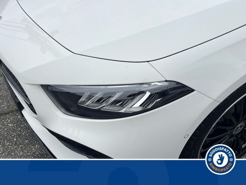 Mercedes-Benz A 180 2026