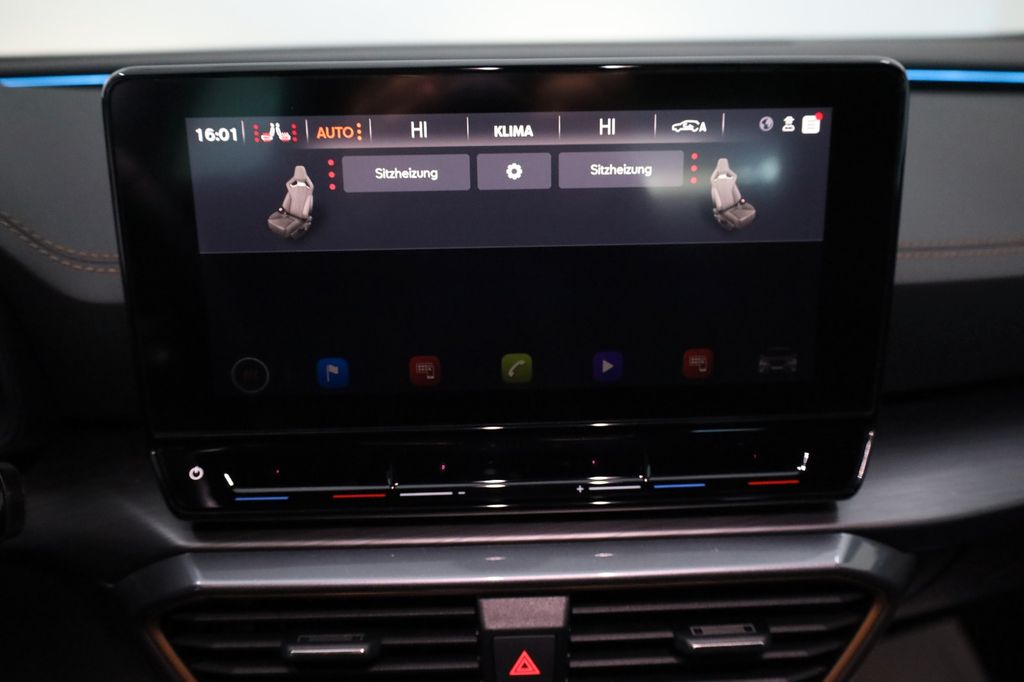 Cupra Formentor 2023