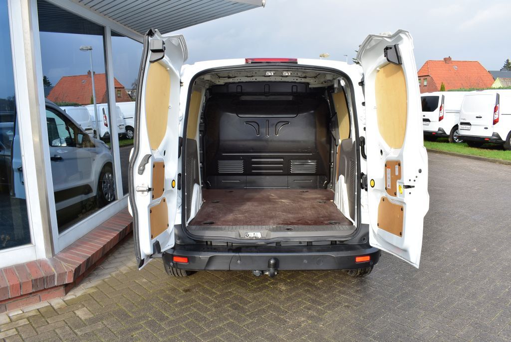 Ford Transit Connect 2022