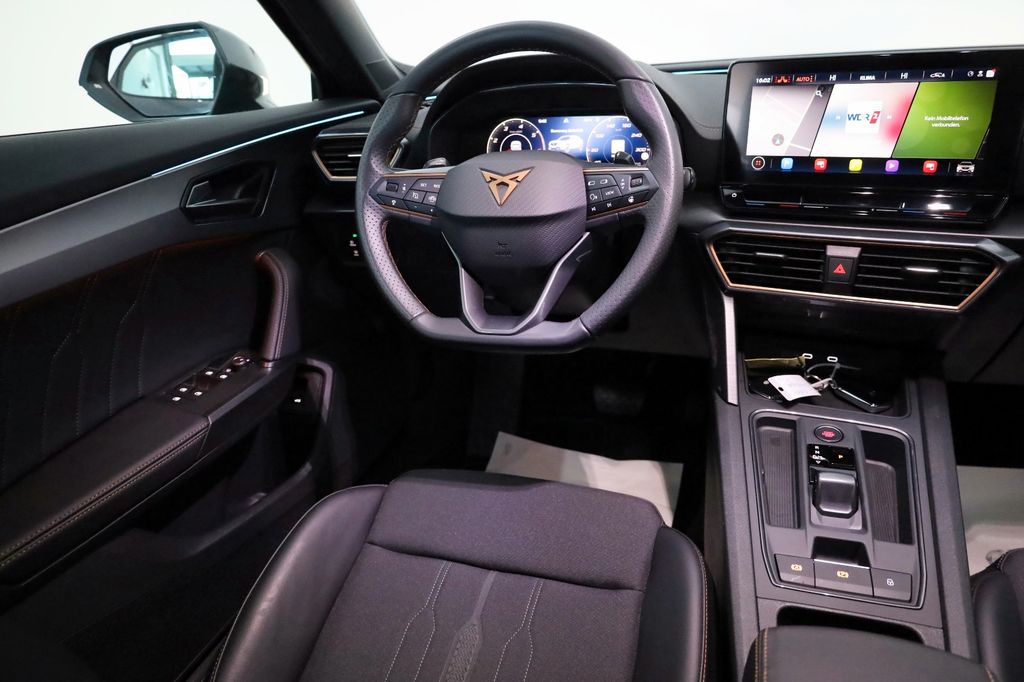 Cupra Formentor 2023