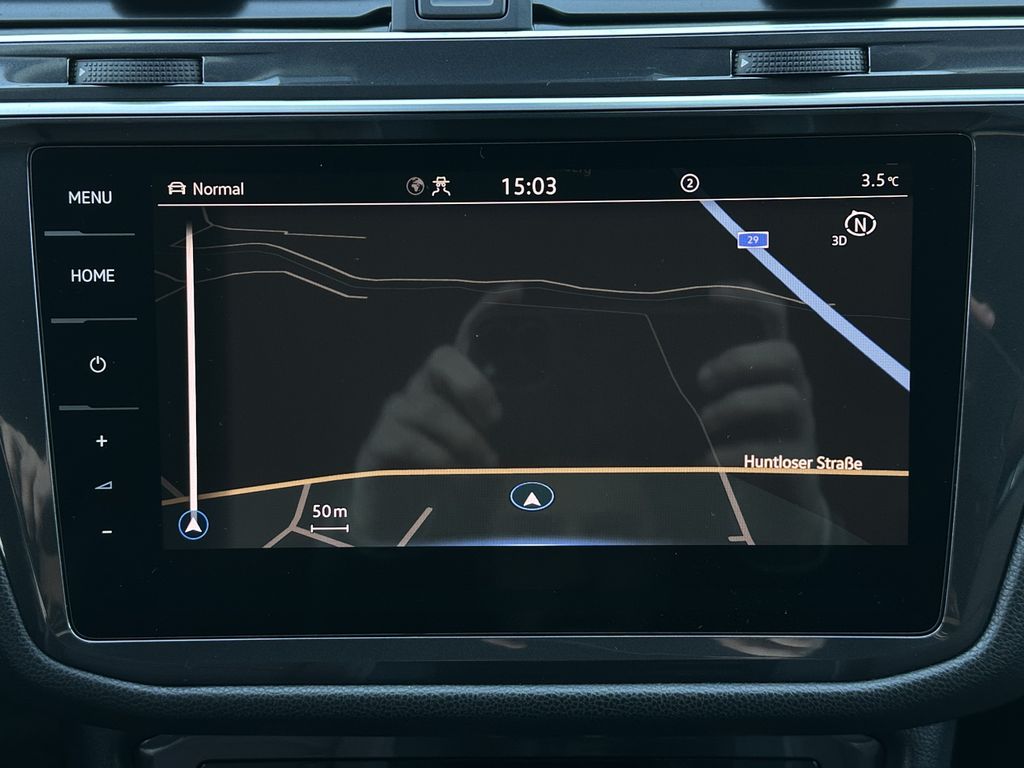 Volkswagen Tiguan Allspace 2022