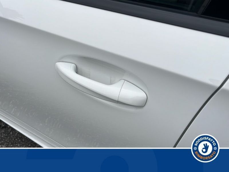 Mercedes-Benz A 180 2026