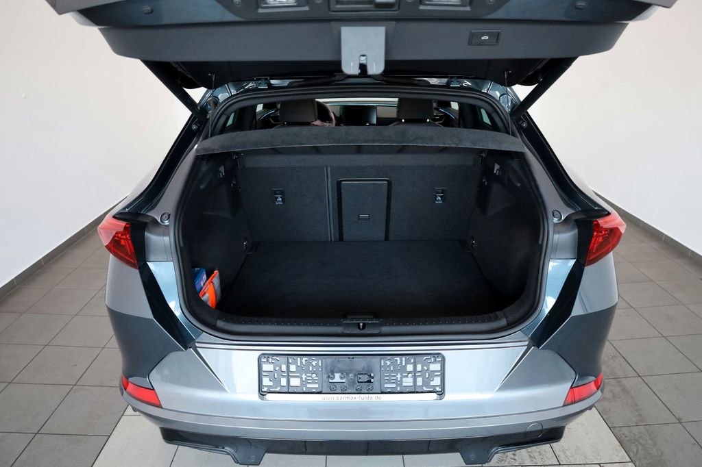 Cupra Formentor 2023