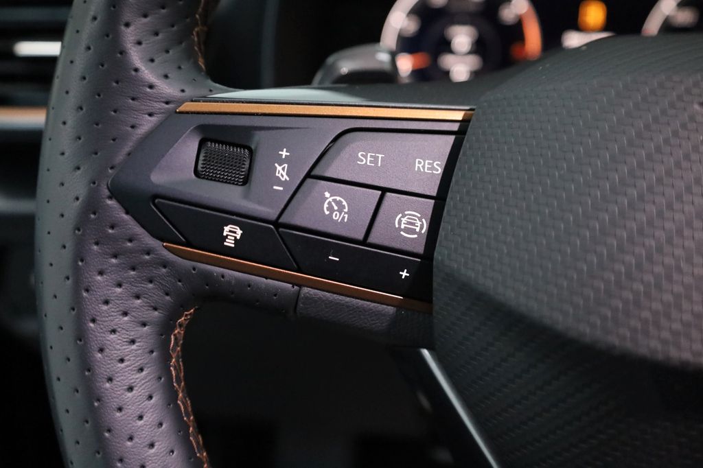 Cupra Formentor 2023