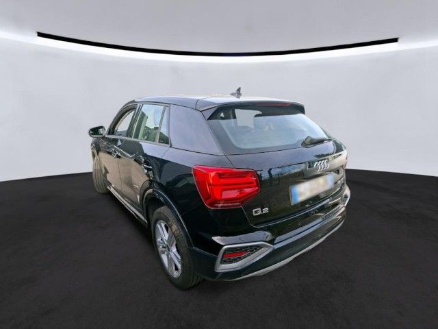 Audi Q2 2022