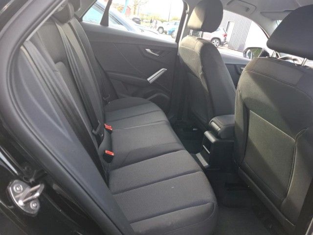 Audi Q2 2022