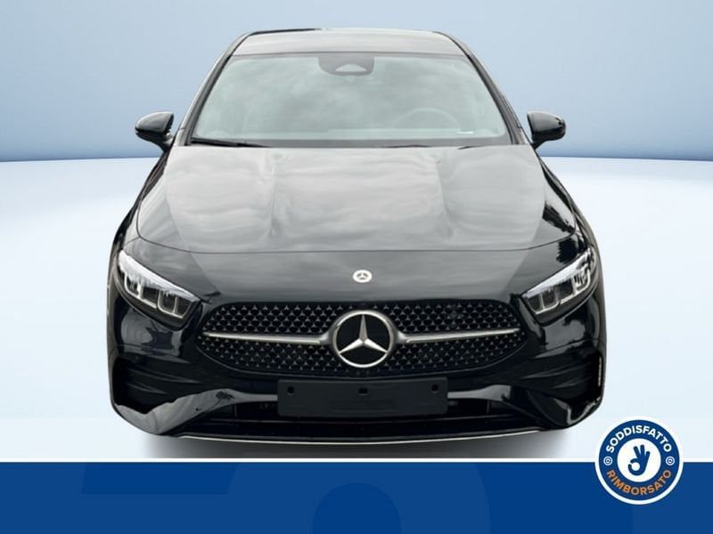 Mercedes-Benz A 180 2026