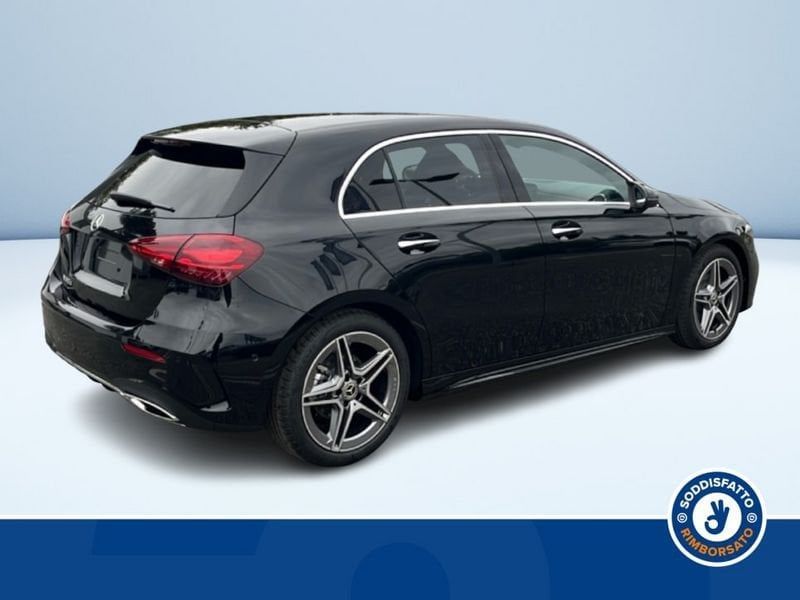 Mercedes-Benz A 180 2026