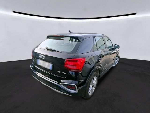 Audi Q2 2022