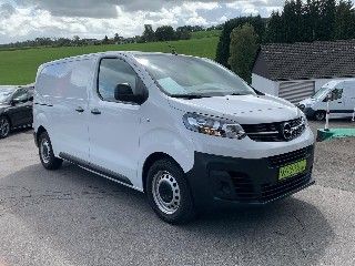 Opel Vivaro 2023