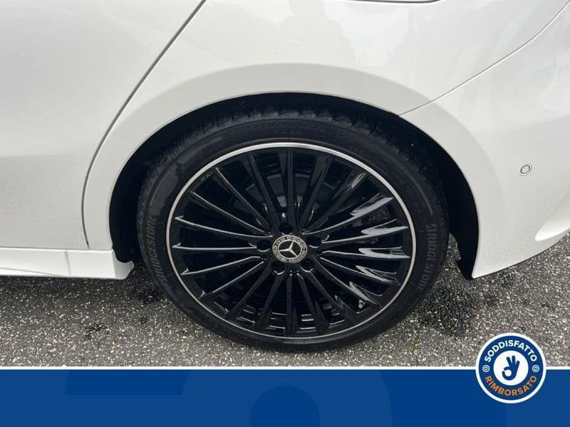 Mercedes-Benz A 180 2026