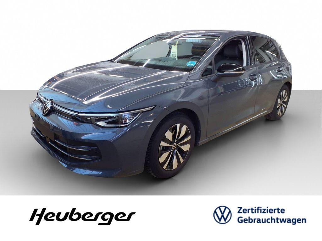 Volkswagen Golf 2025