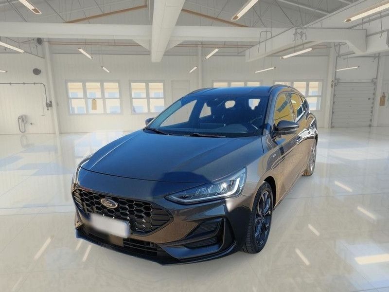 Ford Focus 2023