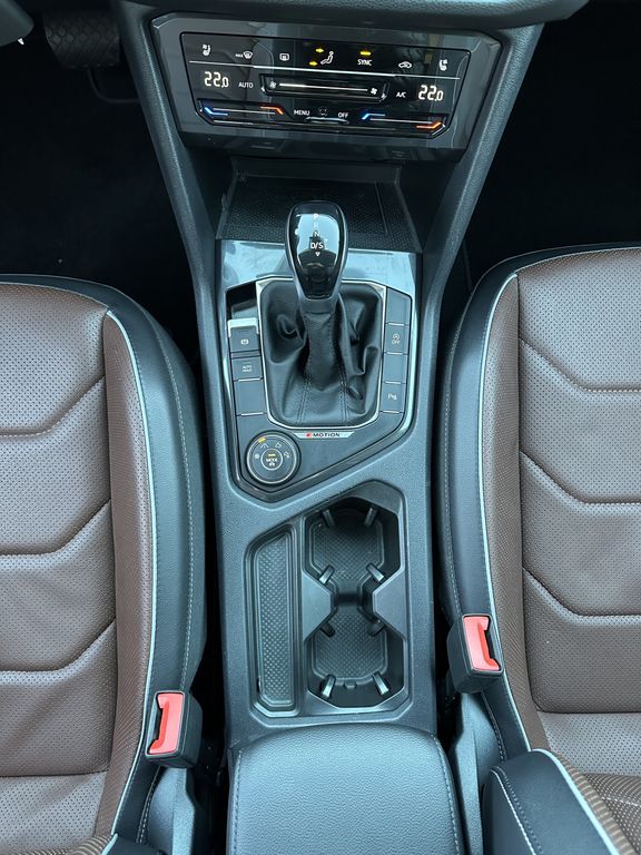 Volkswagen Tiguan Allspace 2022