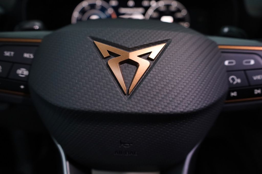 Cupra Formentor 2023