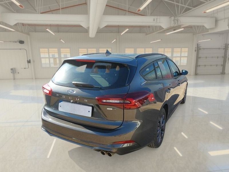 Ford Focus 2023