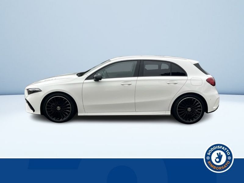 Mercedes-Benz A 180 2026