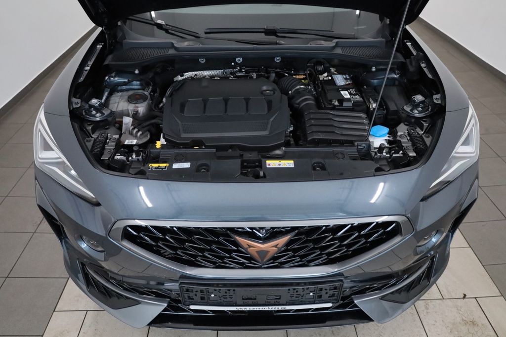 Cupra Formentor 2023