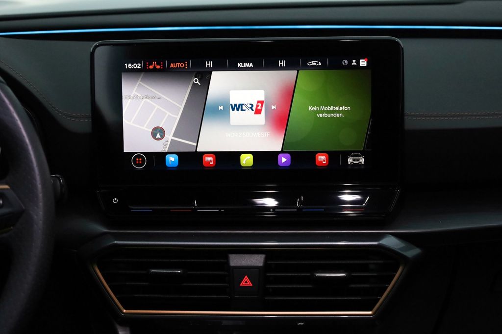 Cupra Formentor 2023