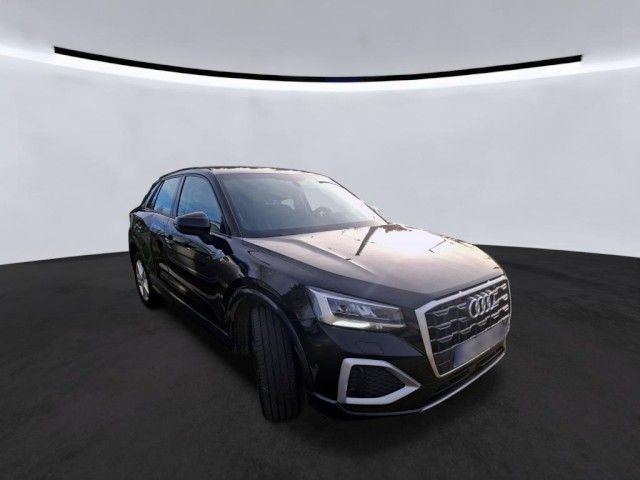 Audi Q2 2022