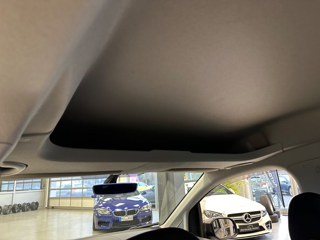 Volkswagen Caddy Maxi 2018