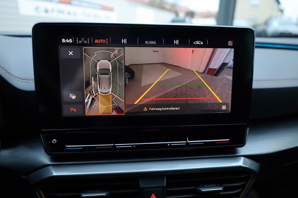 Cupra Formentor 2023