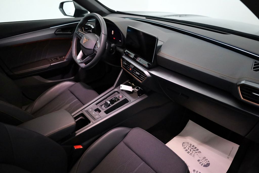 Cupra Formentor 2023