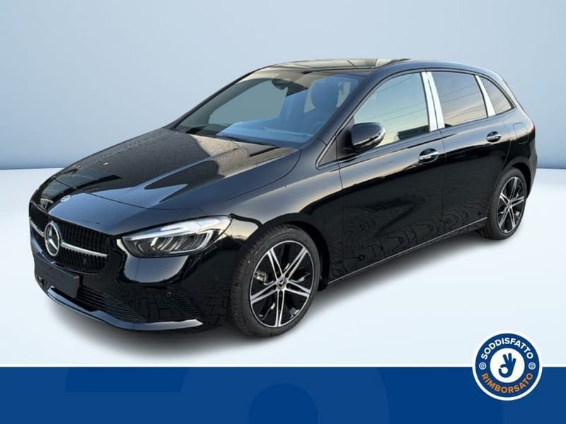 Mercedes-Benz B 180 2026