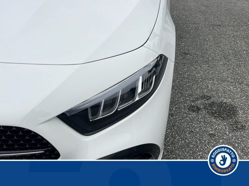 Mercedes-Benz A 180 2026