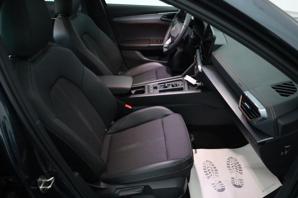 Cupra Formentor 2023