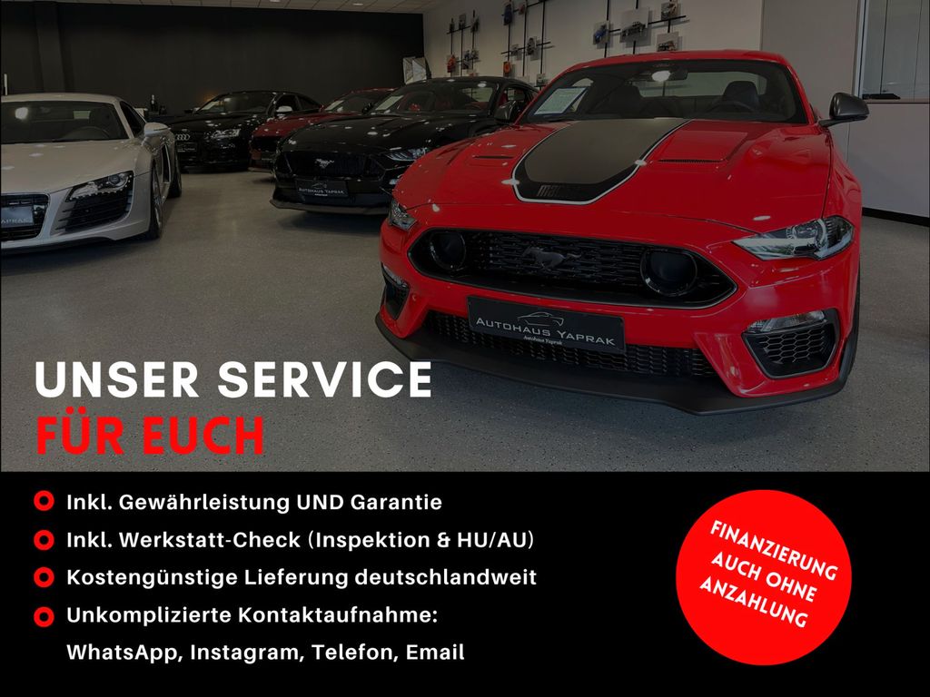 Volkswagen Caddy Maxi 2018