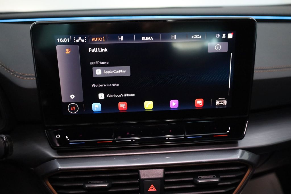 Cupra Formentor 2023