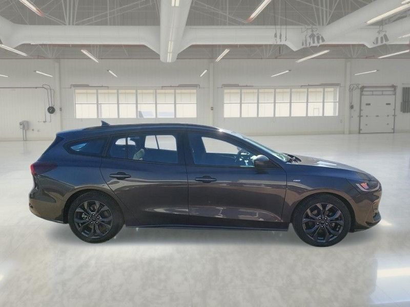 Ford Focus 2023